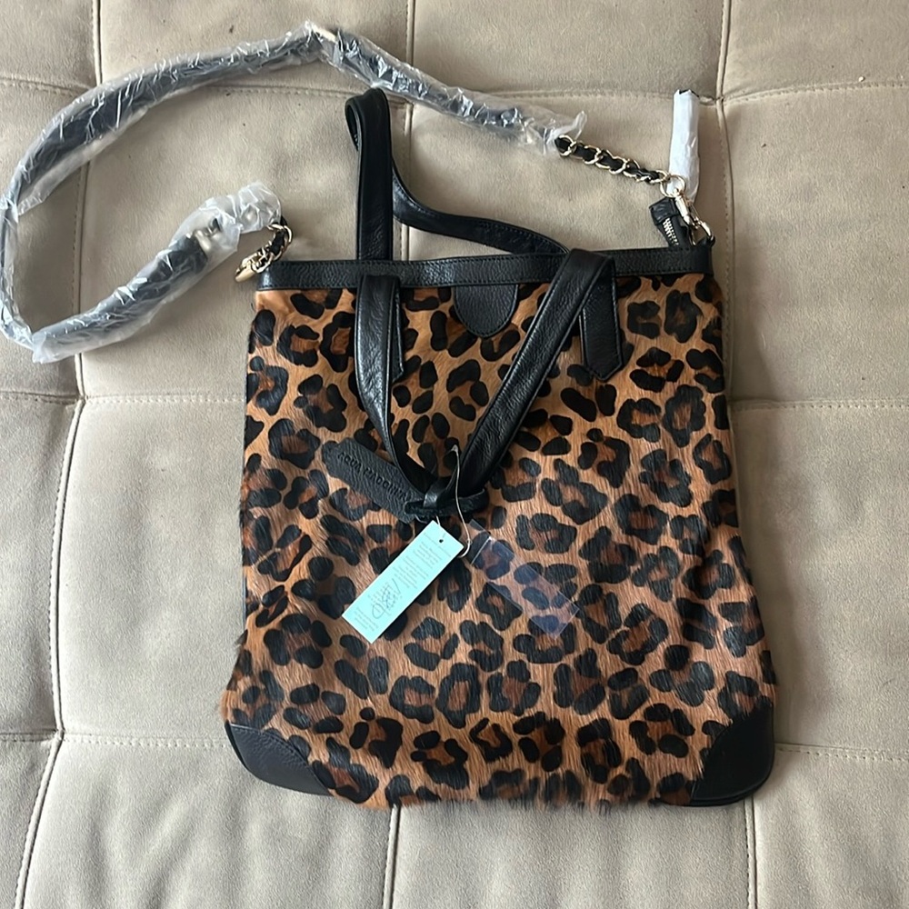 🐆🐆👜 Aqua Madonna Handbag 👜 🐆🐆